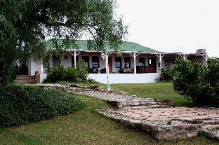 leeuwenbosch shearers lodge