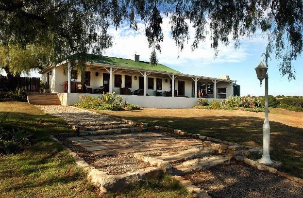 leeuwenbosch shearers lodge