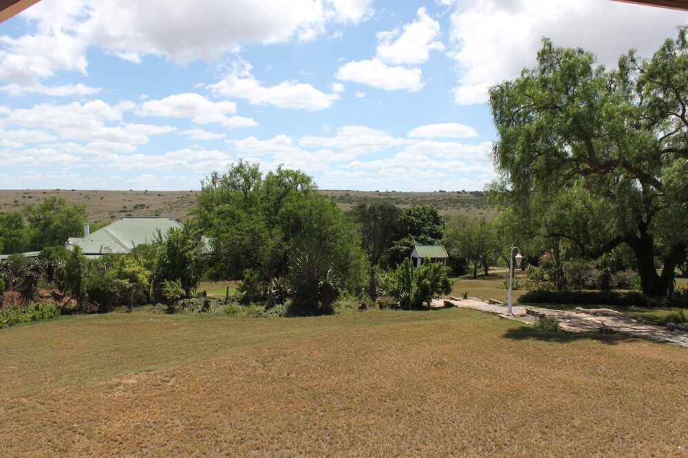leeuwenbosch shearers lodge
