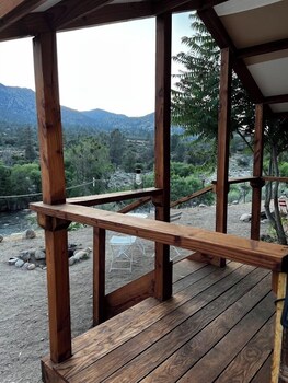 kernville