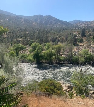 kernville