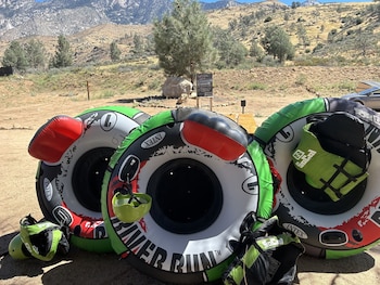 Socal Camping,,2 star