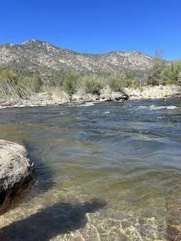 kernville