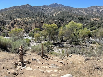 Socal Camping,,2 star