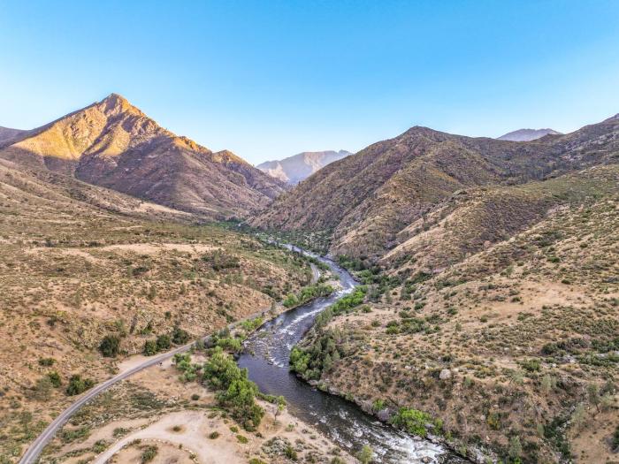 kernville