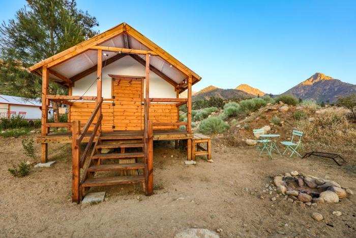 kernville