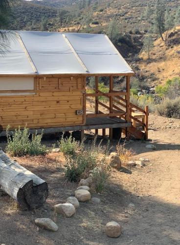 socal camping