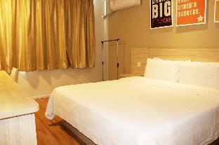 hanting hotel shangrao central square zhongshan rd