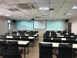 hanting hotel shangrao central square zhongshan rd