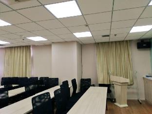 hanting hotel shangrao central square zhongshan rd