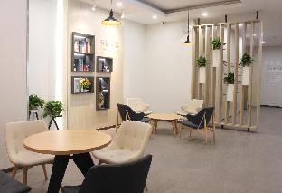 hanting hotel shangrao central square zhongshan rd