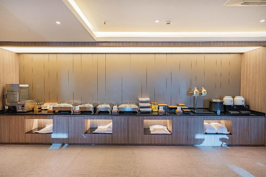 hanting hotel shangrao central square zhongshan rd