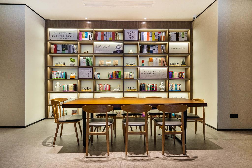 hanting hotel shangrao central square zhongshan rd