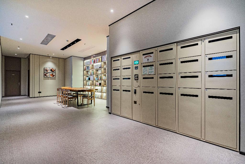hanting hotel shangrao central square zhongshan rd