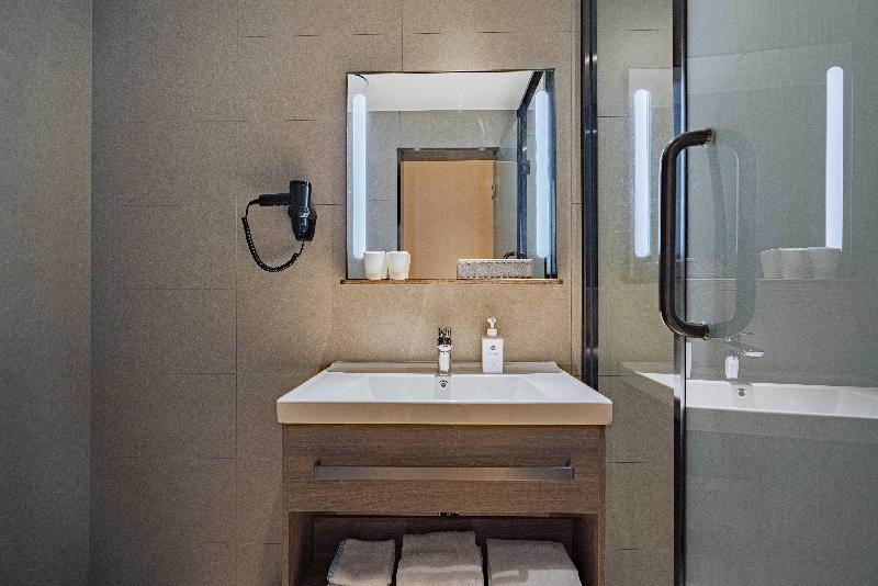 hanting hotel shangrao central square zhongshan rd