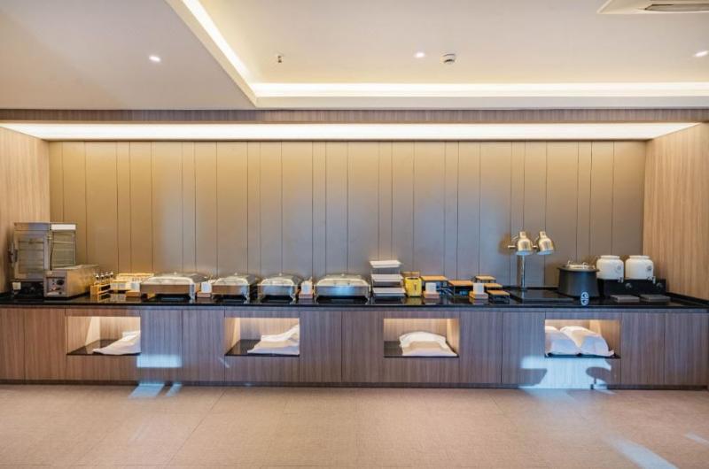 hanting hotel shangrao central square zhongshan rd