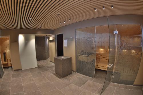 hotel appartement roggal