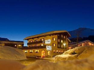 hotel appartement roggal