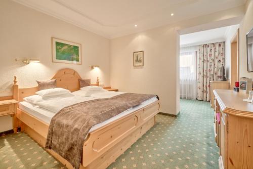 hotel appartement roggal