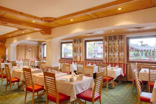 hotel appartement roggal