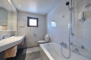 hotel appartement roggal