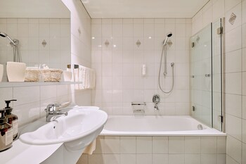 hotel appartement roggal