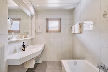 hotel appartement roggal