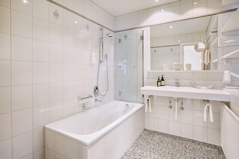 hotel appartement roggal