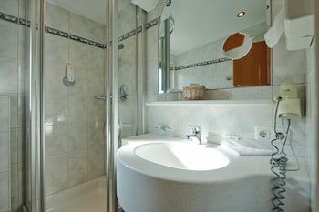 hotel appartement roggal