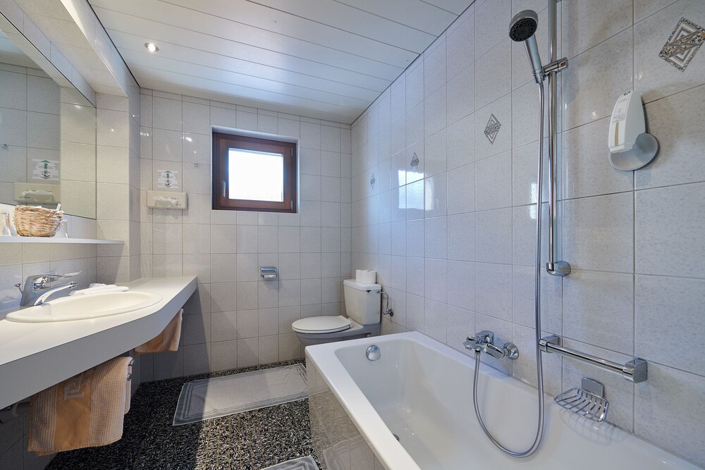 hotel appartement roggal