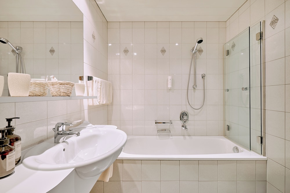 hotel appartement roggal