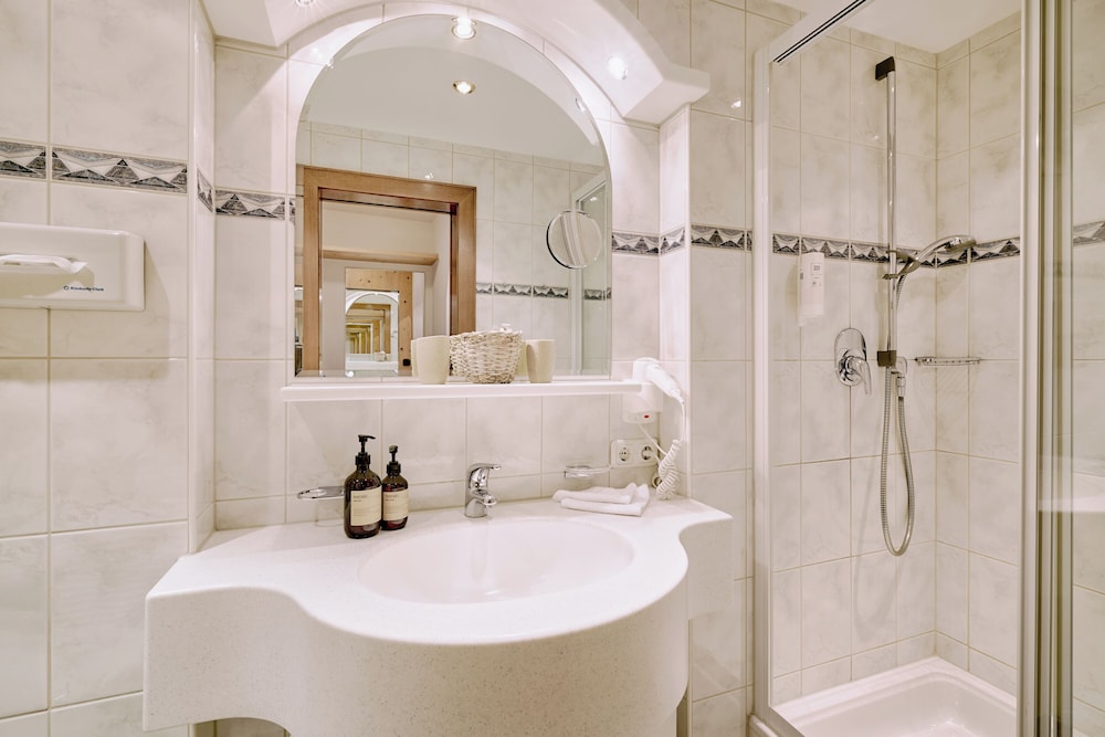 hotel appartement roggal