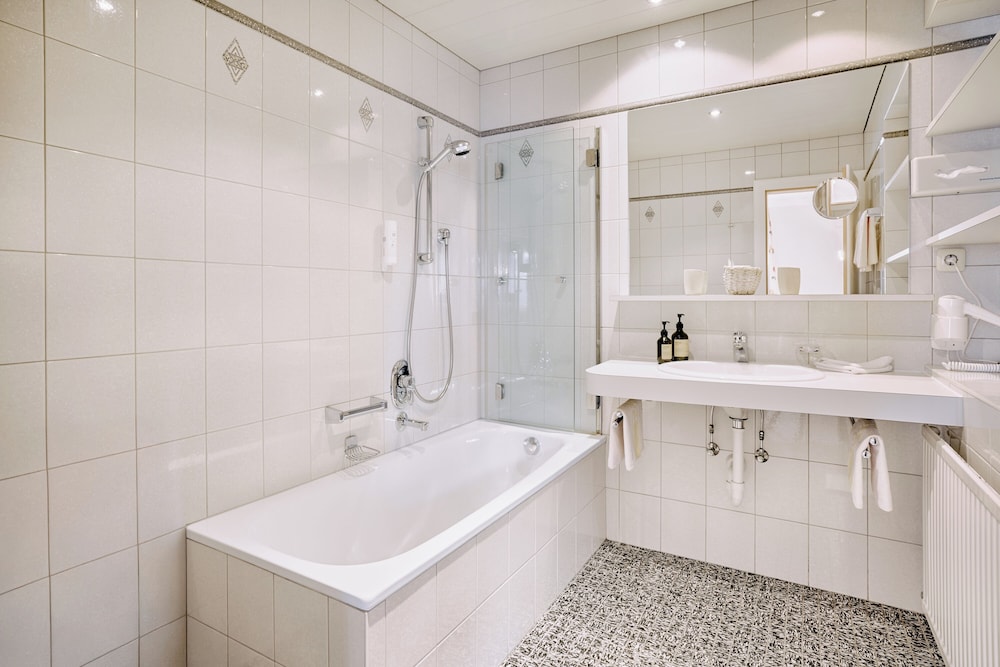 hotel appartement roggal