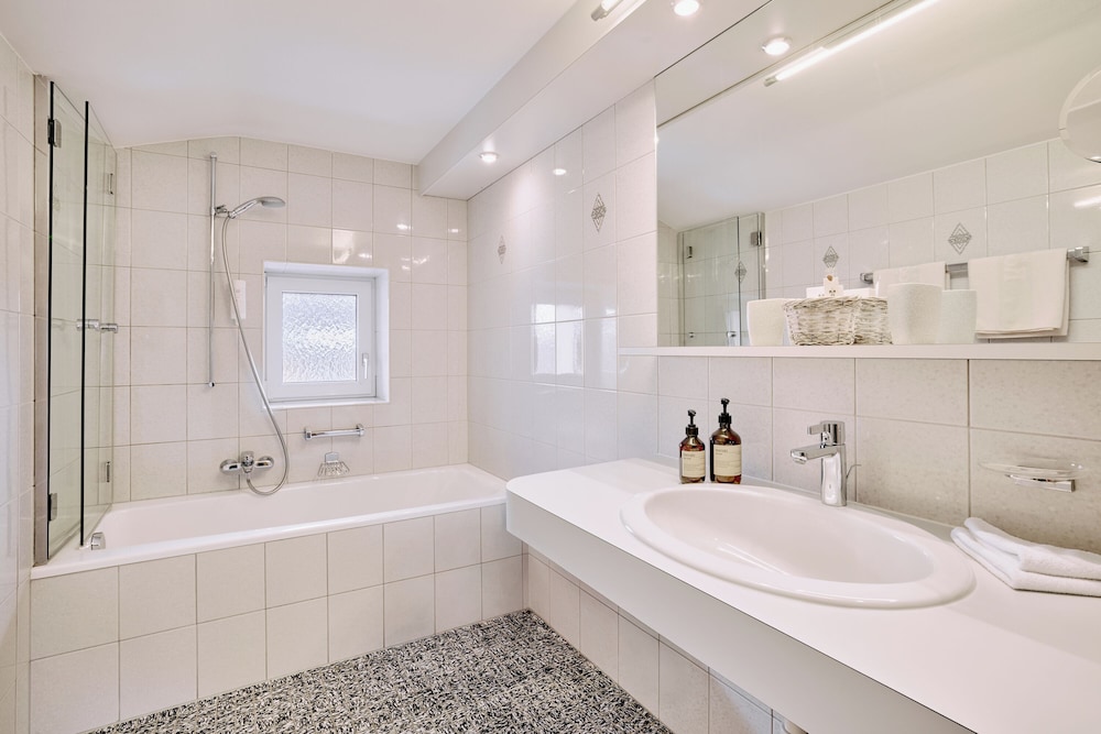 hotel appartement roggal