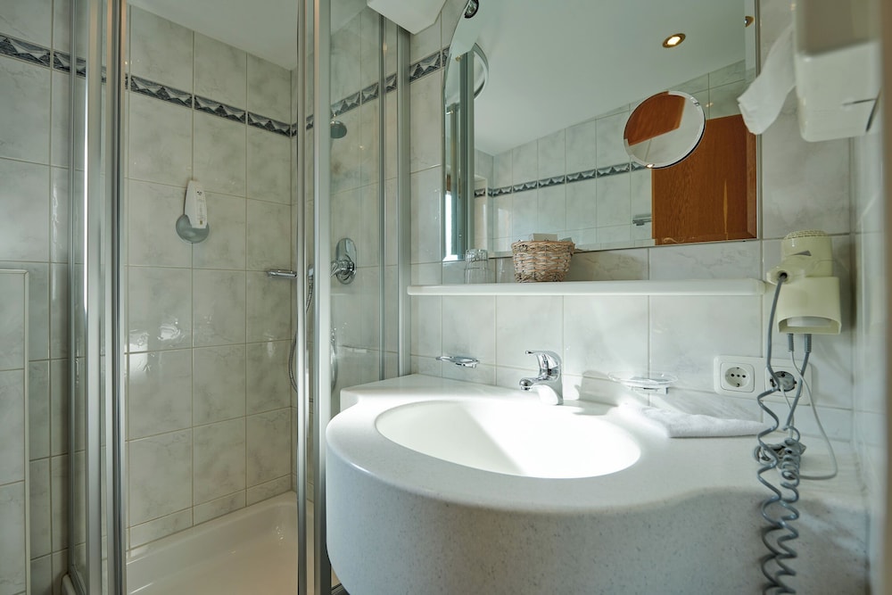 hotel appartement roggal