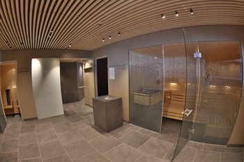 hotel appartement roggal