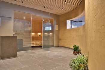 hotel appartement roggal