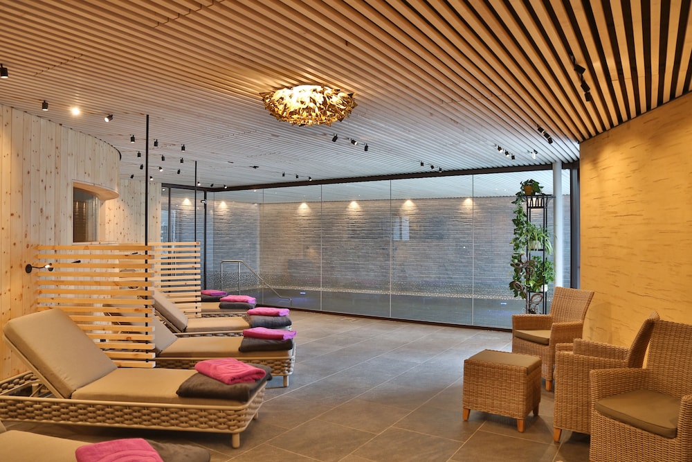 hotel appartement roggal