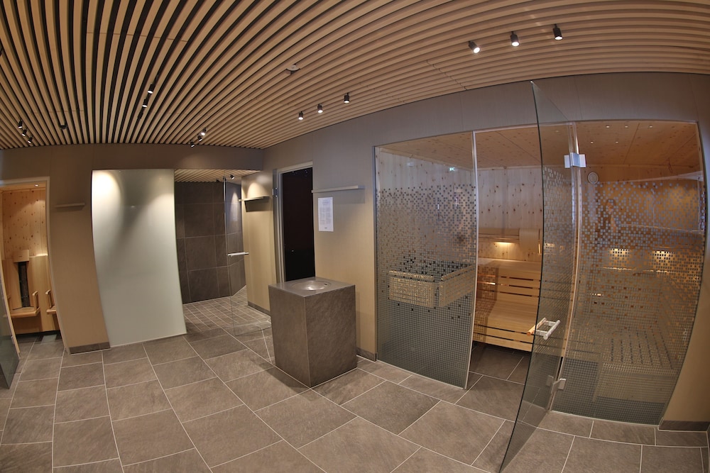 hotel appartement roggal