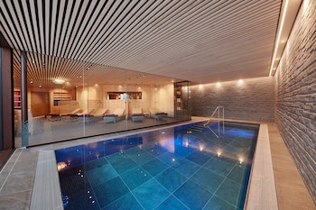 hotel appartement roggal