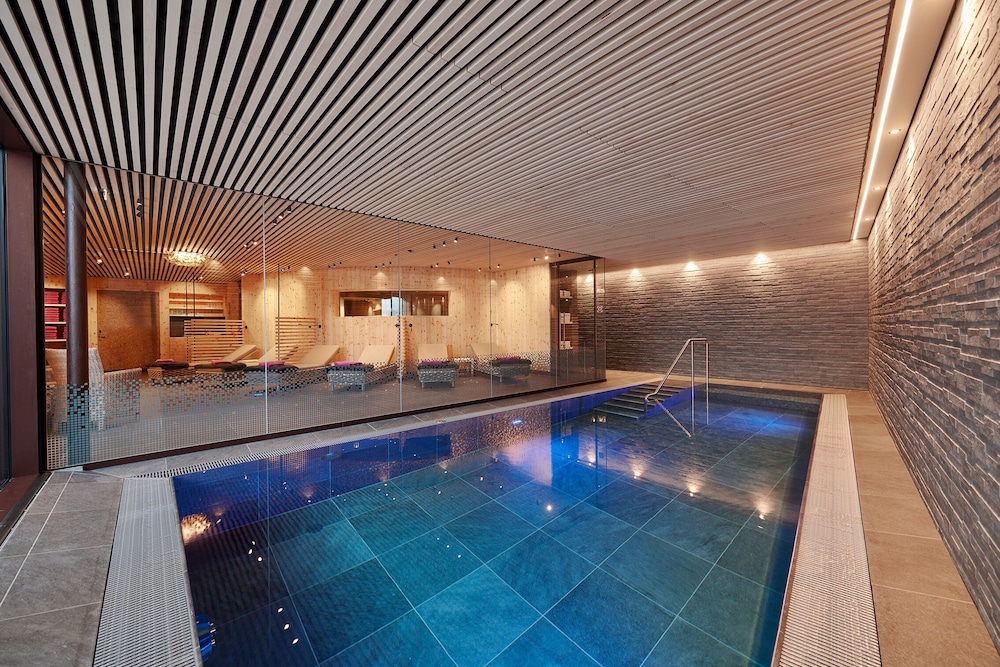 hotel appartement roggal