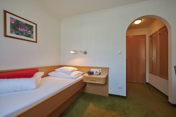 hotel appartement roggal