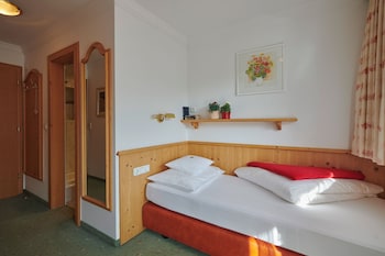 hotel appartement roggal