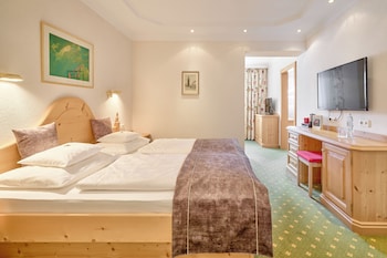 hotel appartement roggal