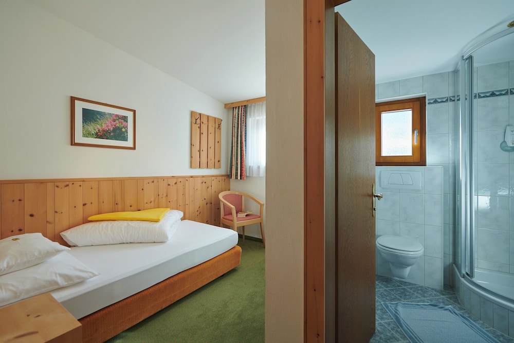 hotel appartement roggal