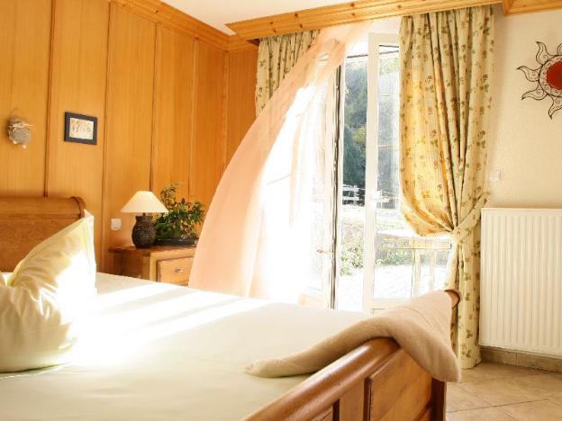 maison dhotes la cerisaie