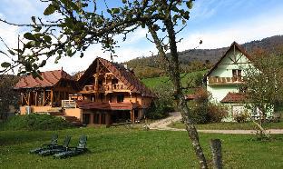 maison dhotes la cerisaie