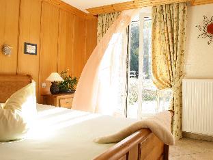 maison dhotes la cerisaie