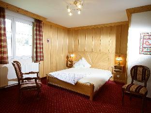 maison dhotes la cerisaie