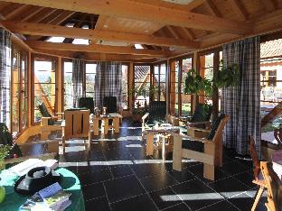 maison dhotes la cerisaie